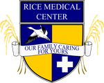 Header Logo | Rice Medical