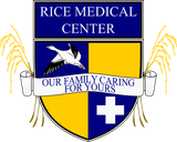 Header Logo | Rice Medical