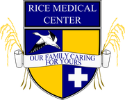 Header Logo | Rice Medical