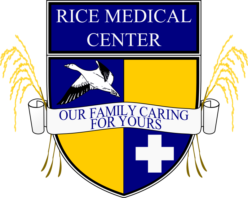 Header Logo | Rice Medical