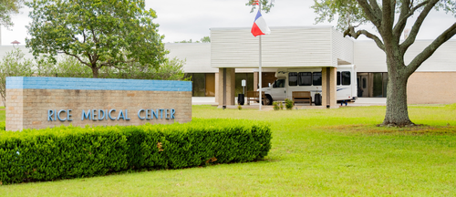 Rice Medical Associates