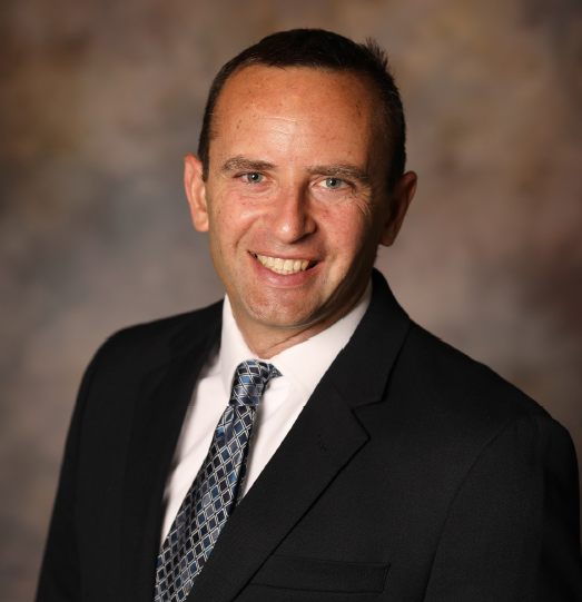 Ramon Cantu, DO | RMC | Bio Page