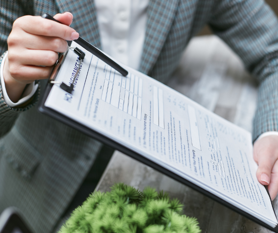 Insurance Information | Resources | RMC