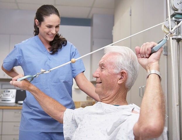 Swing Bed | Services | RMC