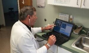 Telehealth | Services | RMC