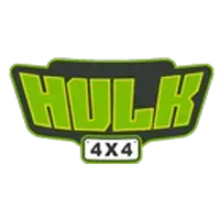 Hulk 4x4