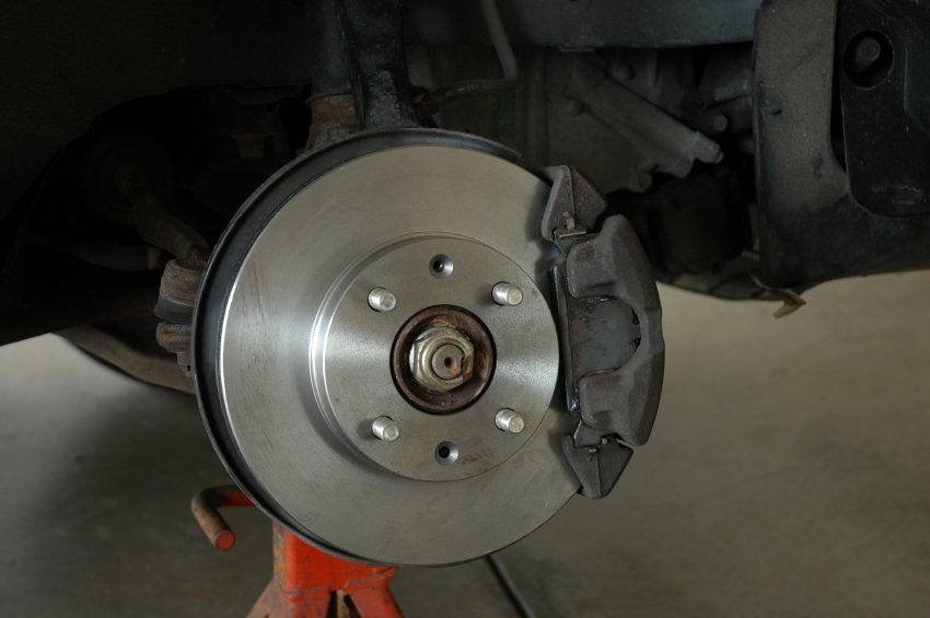 Brake Repair Malden MA
