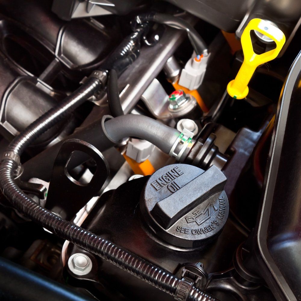 Oil Change Service Malden, MA