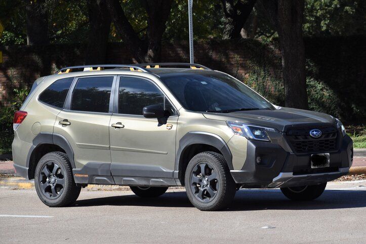 Expert Subaru Auto Repair in Malden, MA