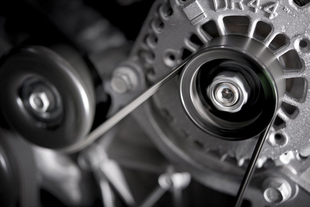 Top Signs You Need a New Alternator or Starter in Malden, MA