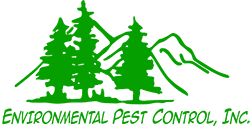 Environmental Pest Control Inc