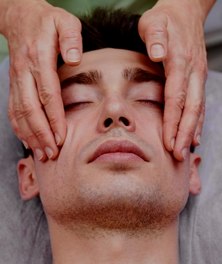 Facial massage