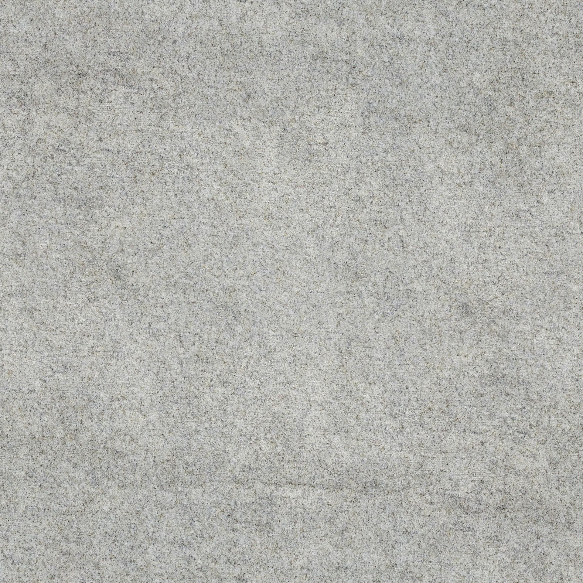 A close up of a gray carpet texture.
