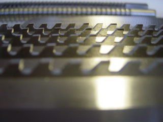 Surface Broach Tools