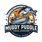 Muddy Puddle Fishing Adventures Muddy Puddle Fishing Adventures