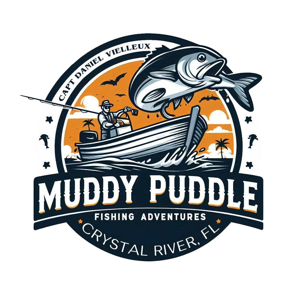 Muddy Puddle Fishing Adventures