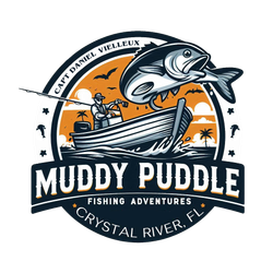 Muddy Puddle Fishing Adventures Muddy Puddle Fishing Adventures