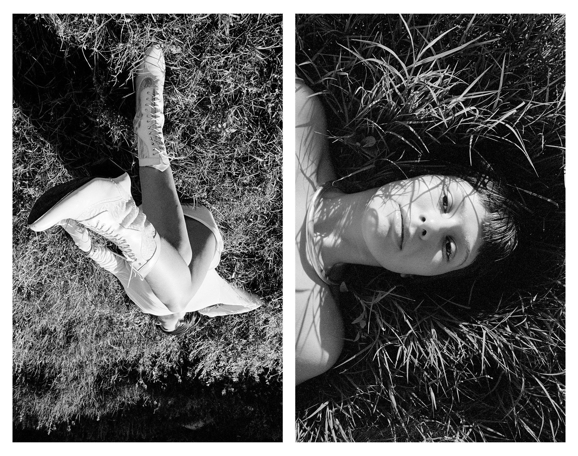 Intermundane woman 4