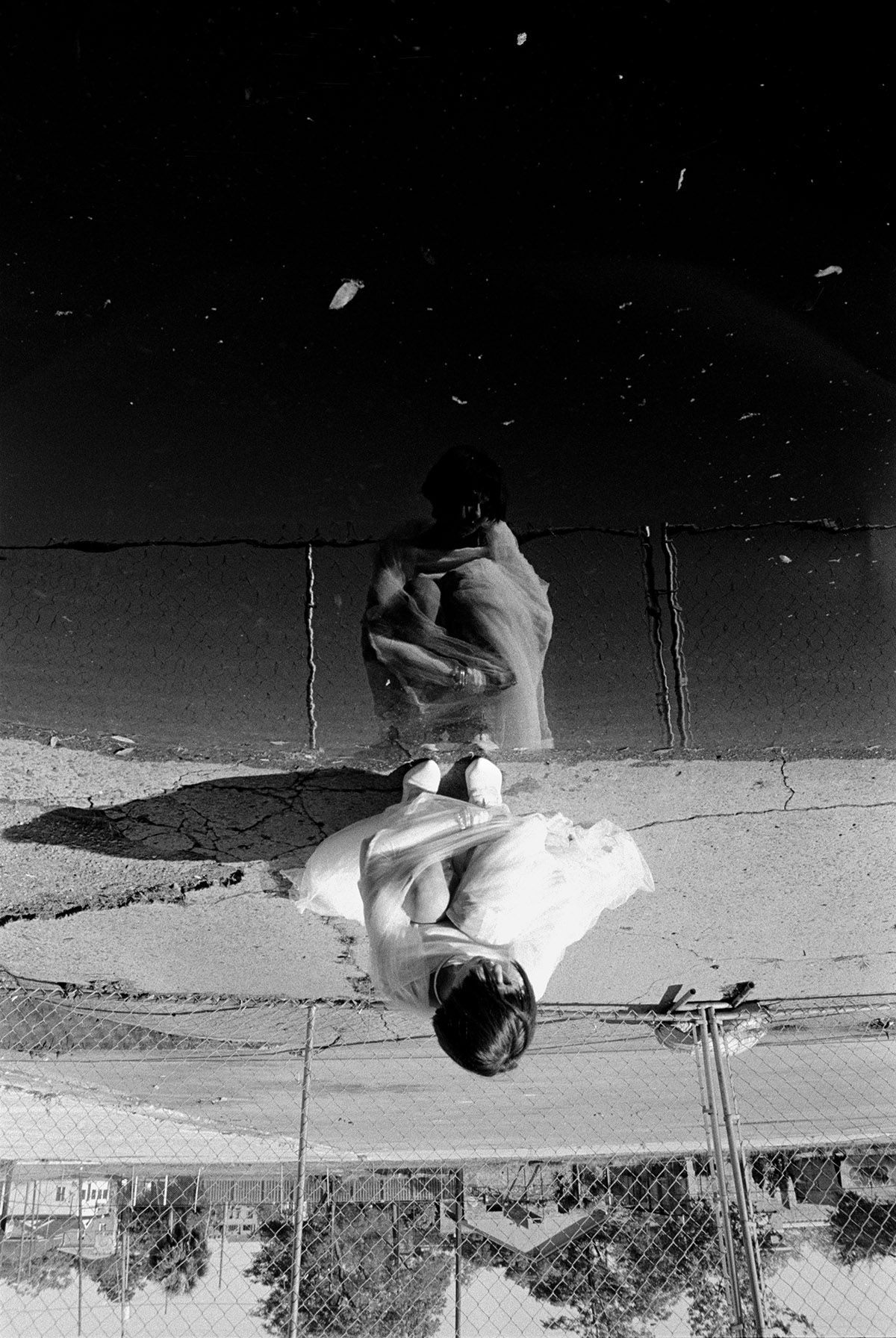 Intermundane woman 10