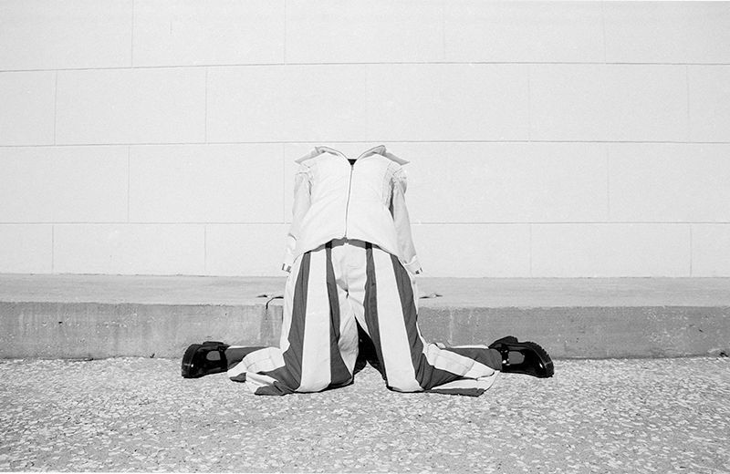 Disturbed State Of Atmosphere 11