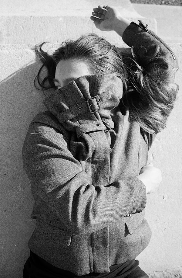 Disturbed State Of Atmosphere 5