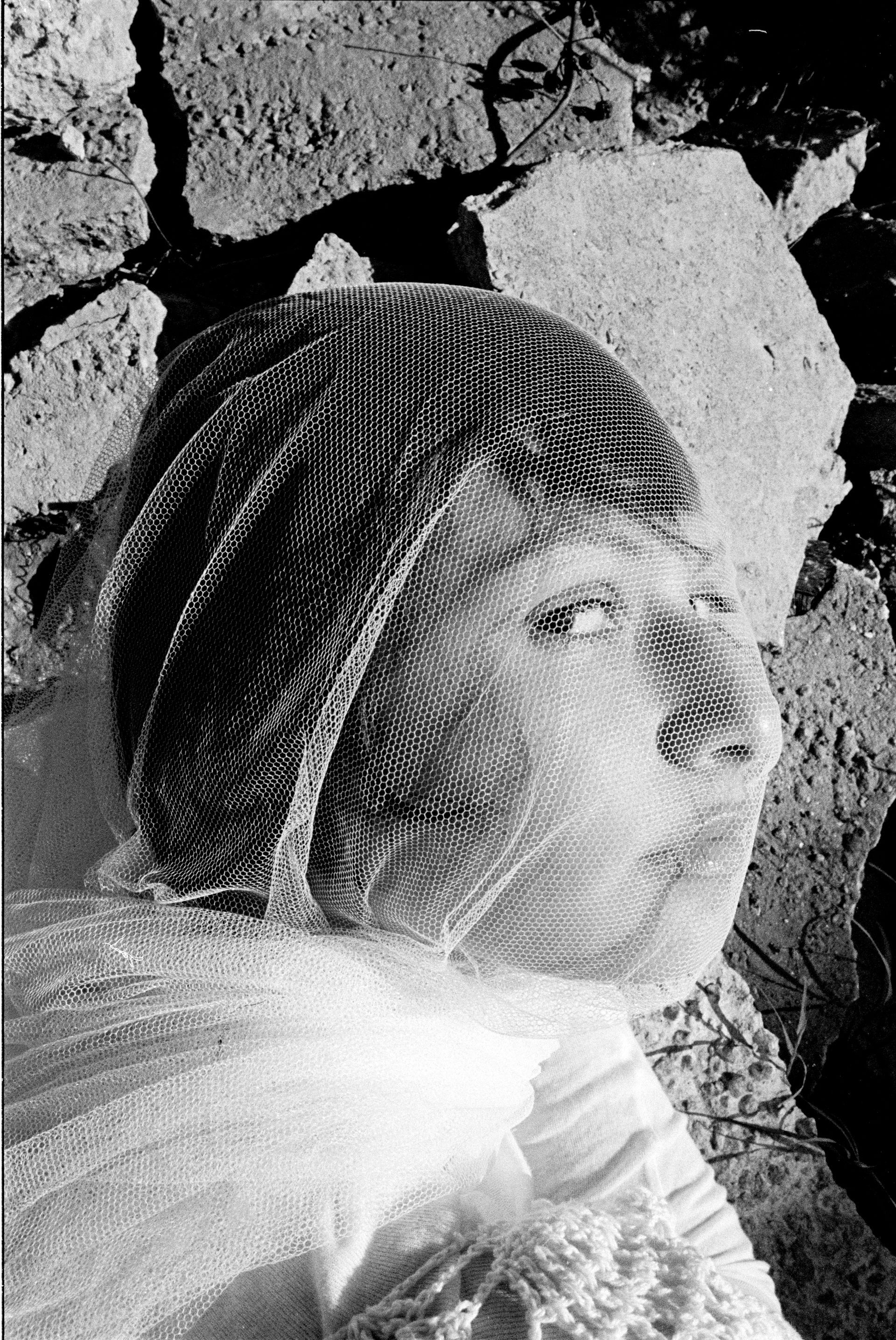 Intermundane woman 9