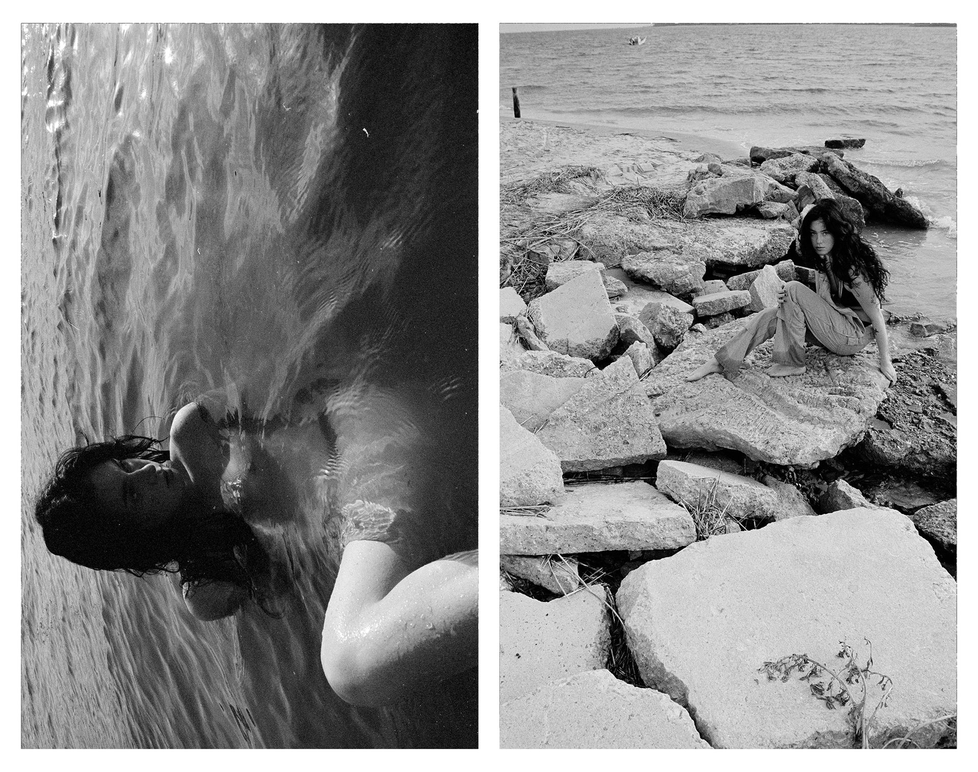 Intermundane woman 3