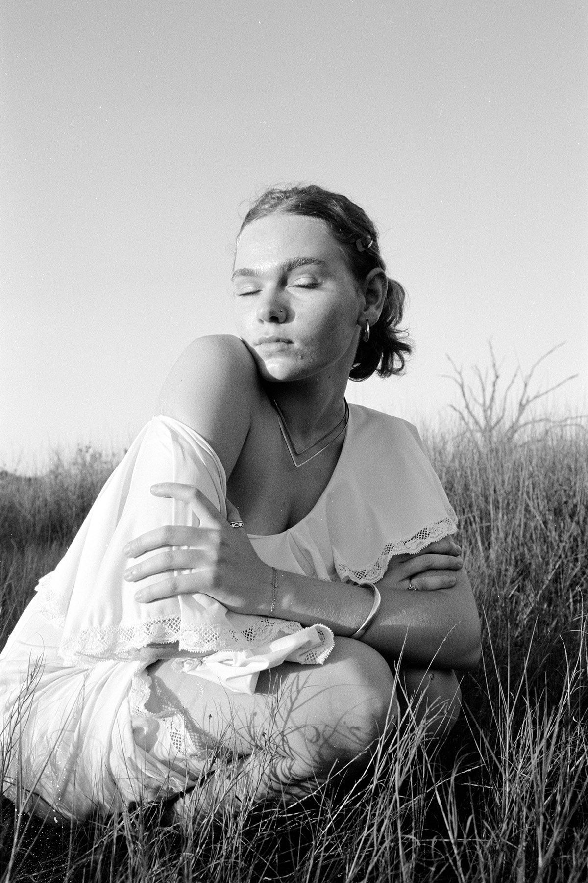 Intermundane woman 11