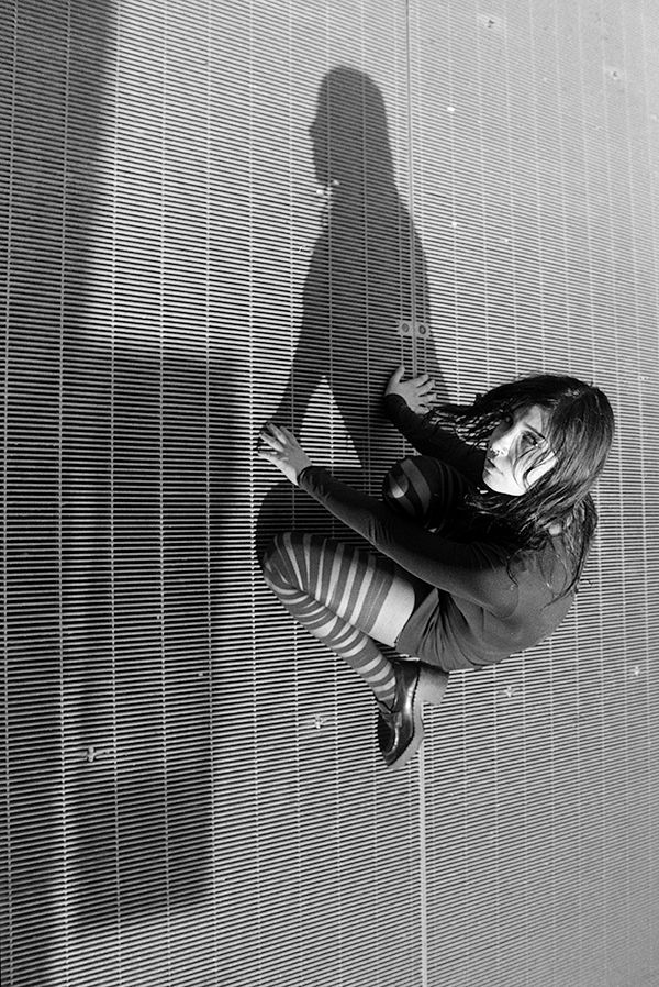 Disturbed State Of Atmosphere 3