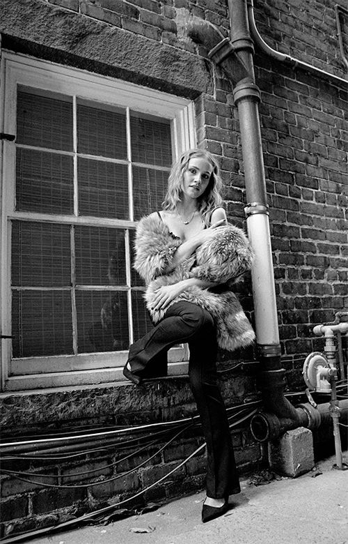 Disturbed State Of Atmosphere 1