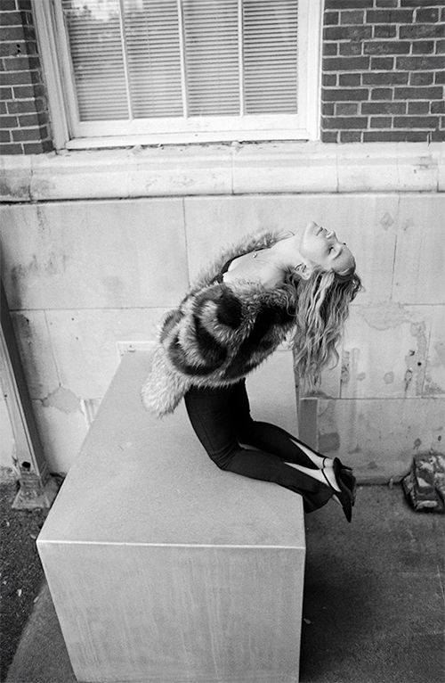 Disturbed State Of Atmosphere 2