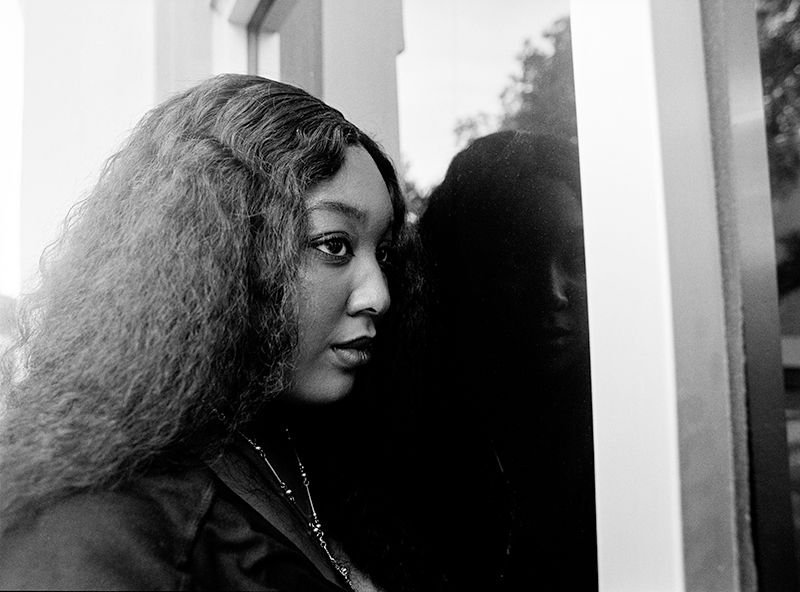 Disturbed State Of Atmosphere 9