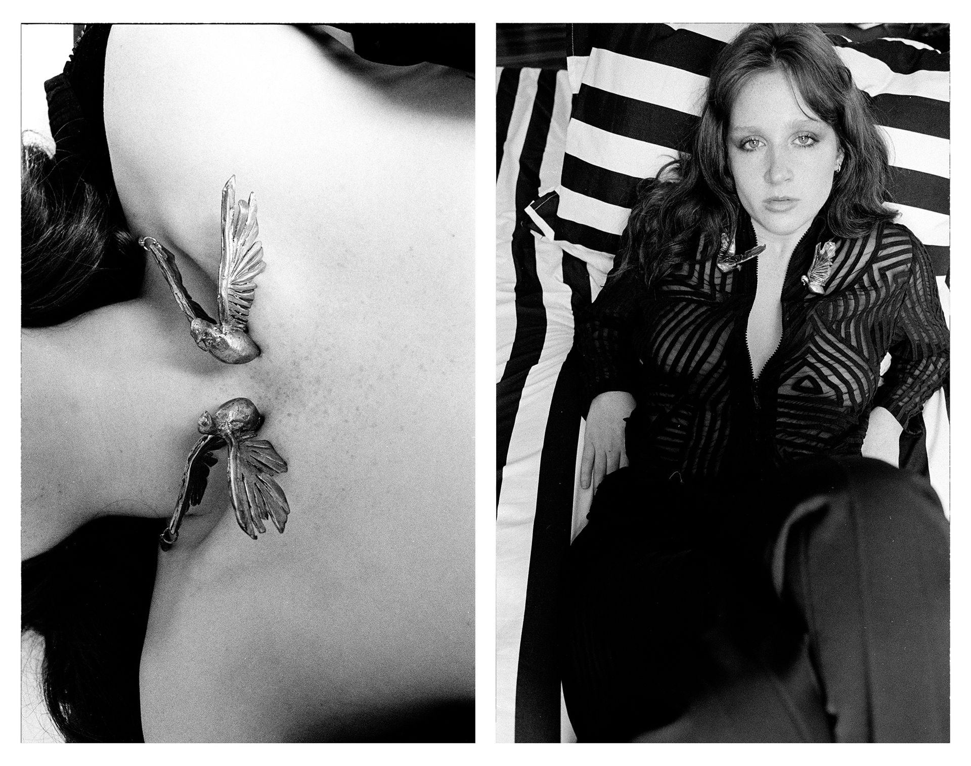 Intermundane woman 5