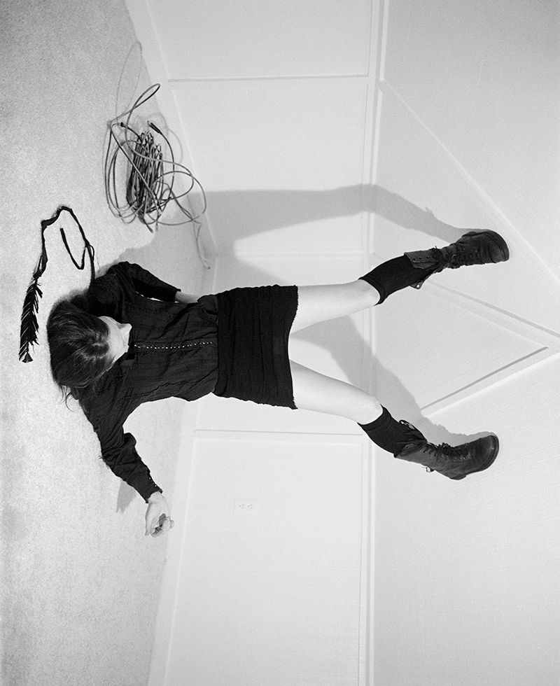 Disturbed State Of Atmosphere 6