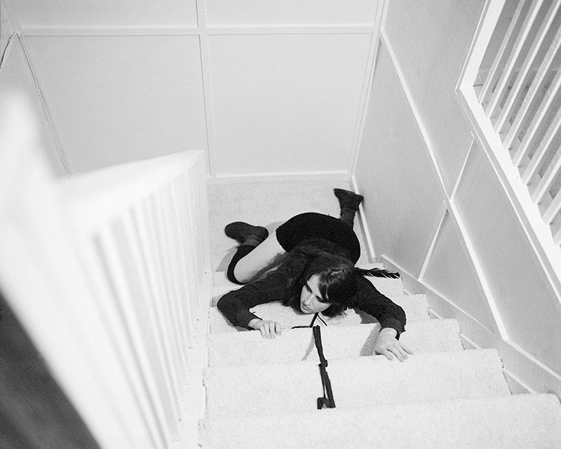 Disturbed State Of Atmosphere 14