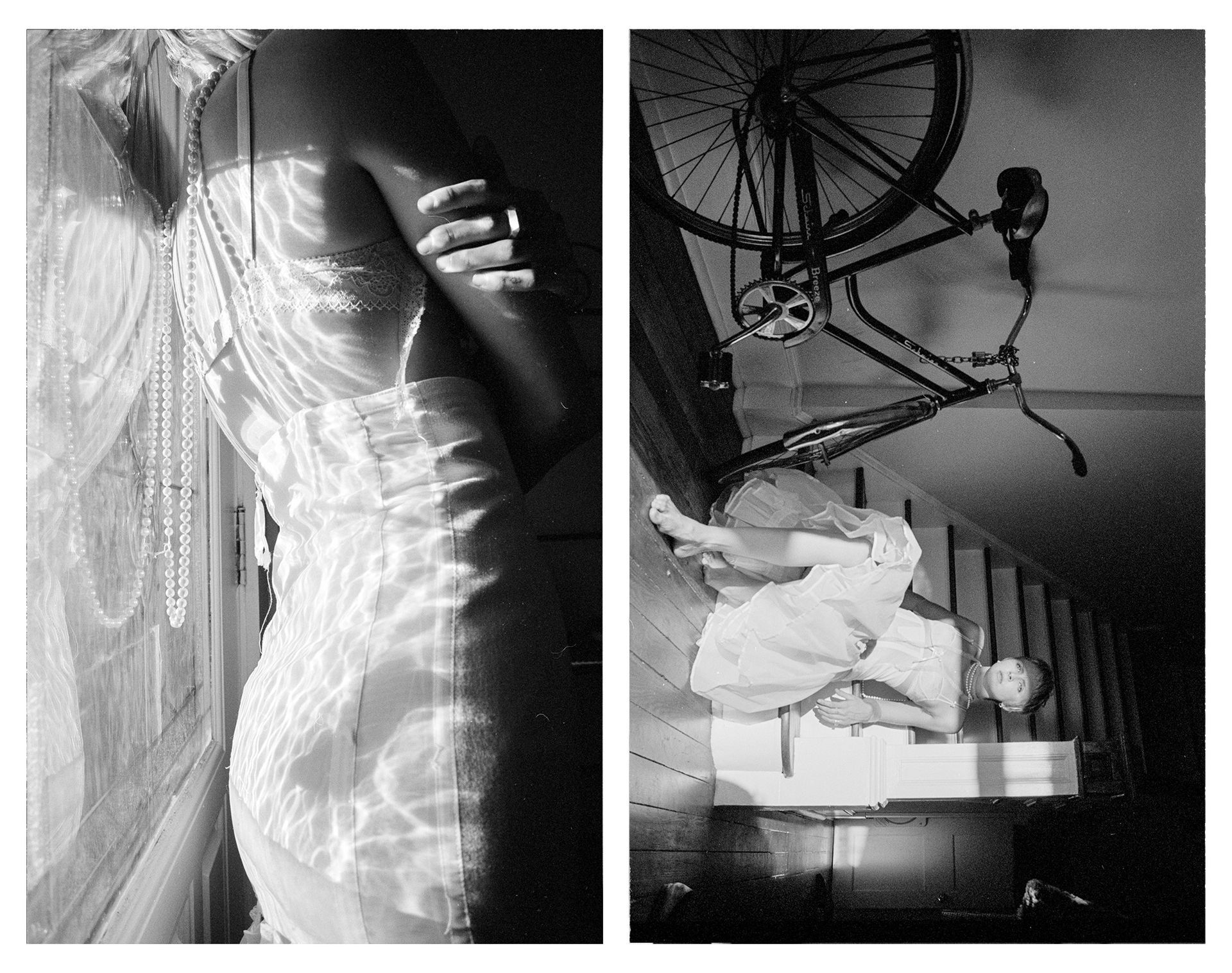 Intermundane woman 6