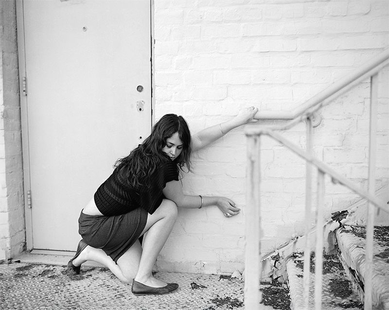 Disturbed State Of Atmosphere 10