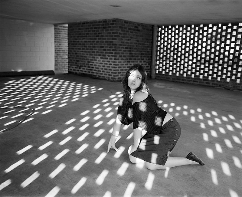 Disturbed State Of Atmosphere 15