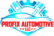 Logo | Profix Automotive LLC