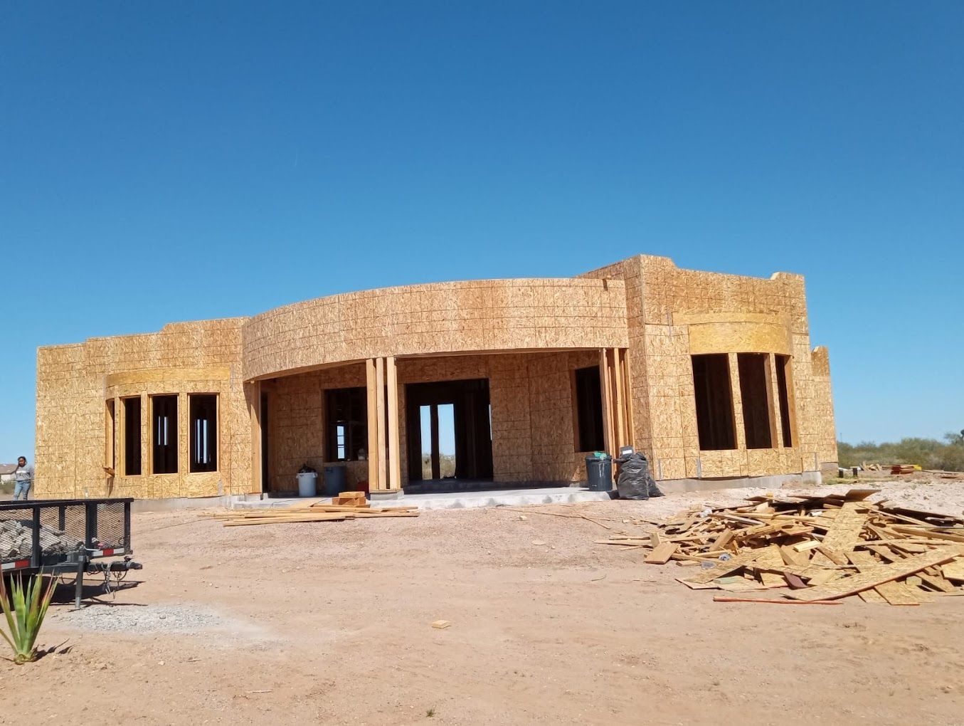 General Contractor in Phoenix, AZ