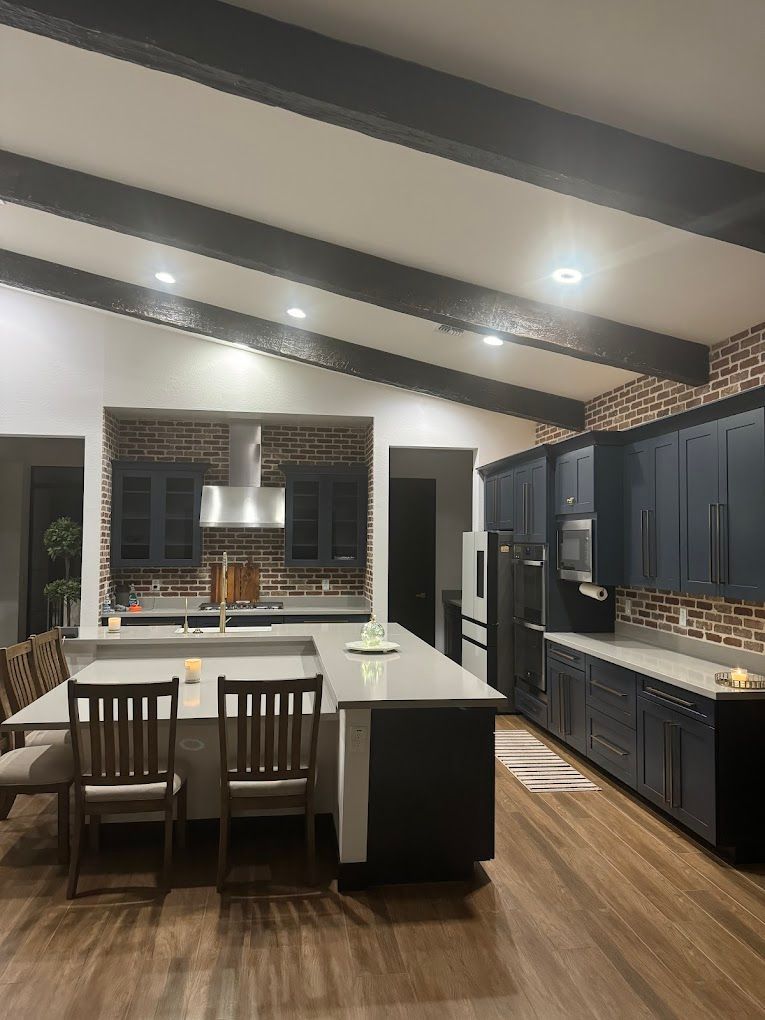 Kitchen Remodeling in Phoenix, AZ