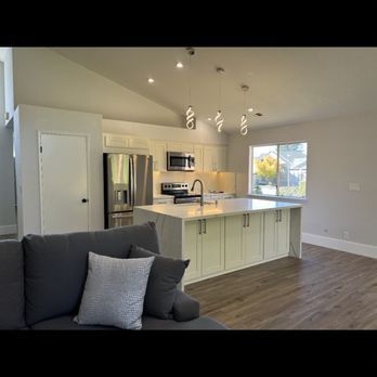 California Building & Remodeling gallery