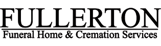 Fullerton Funeral Home & Cremation Services Logo