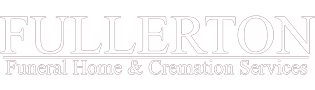 Fullerton Funeral Home & Cremation Services Logo