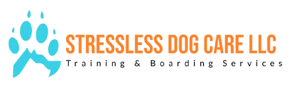 StressLess Dog Care