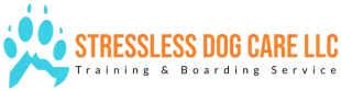 StressLess Dog Care LLC