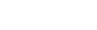 Heartland Realty & Rentals. Logo