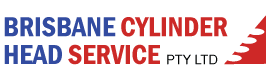 brisbane cylinder head service business logo