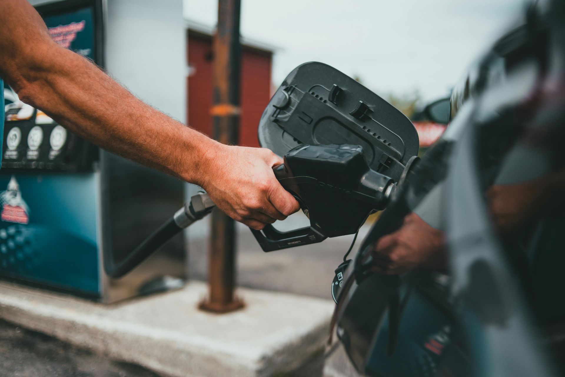 Quick Tips Save Fuel | Scott's Garage