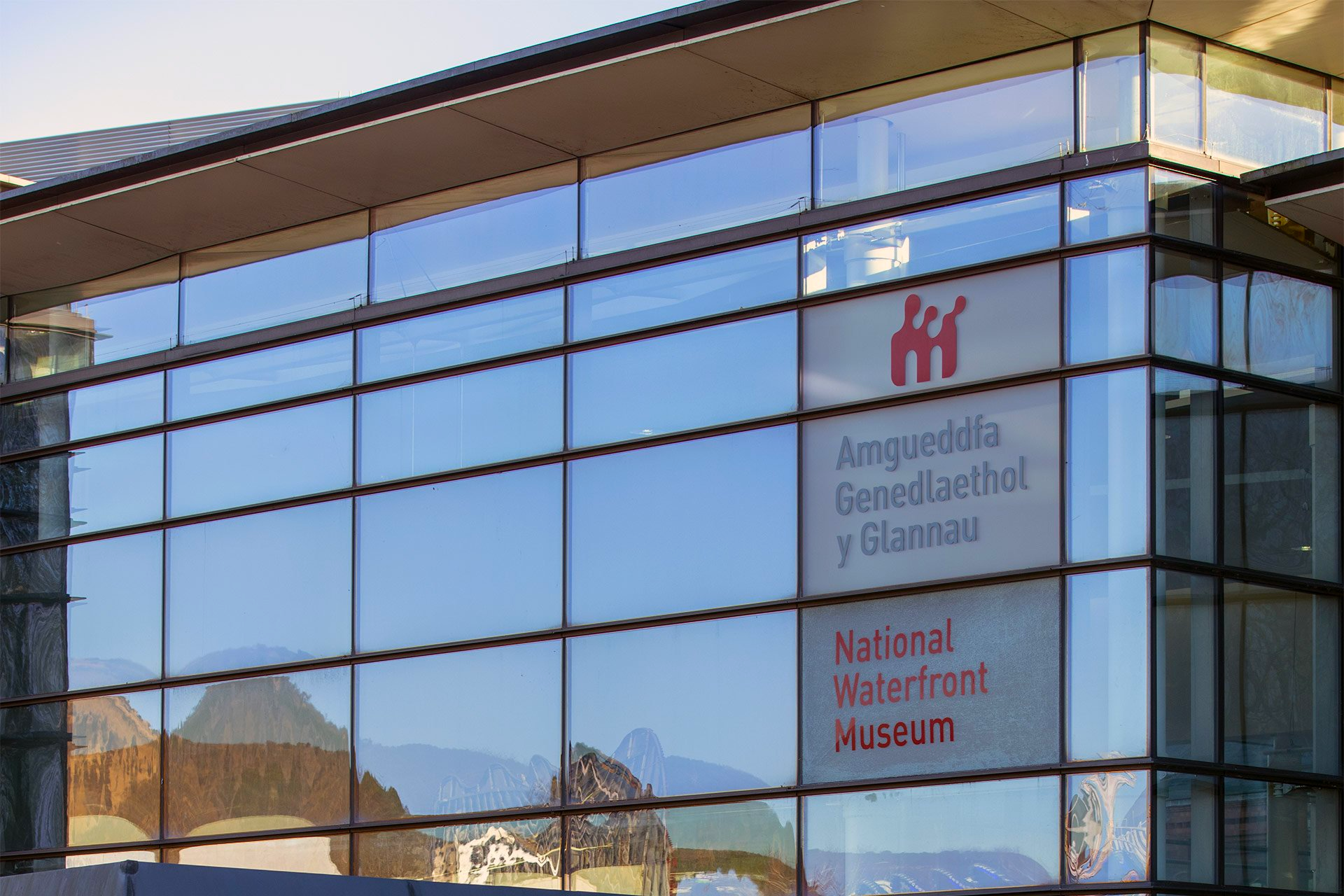 Fire Risk Assessment of Museums & Galleries Wales